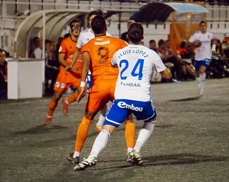 Ridículo histórico del Real Zaragoza que cae eliminado a las primeras de cambio ante el Atzeneta (2-1)