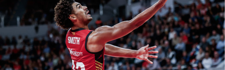 Casademont Zaragoza disputa este miércoles su primer partido en casa de FIBA Europe Cup ante Happy Casa Brindisi