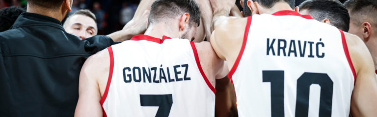 Casademont Zaragoza se clasifica como primero de grupo de forma matemática a falta de una jornada de la FIBA Europe Cup