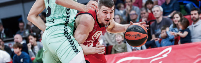 Casademont Zaragoza, en busca de la victoria en el Príncipe Felipe ante Gran Canaria