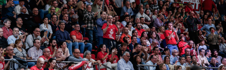 Casademont Zaragoza anuncia que los abonados podrán entrar al primer partido de la segunda fase de FIBA Europe Cup gratis aunque los siguientes serán de pago
