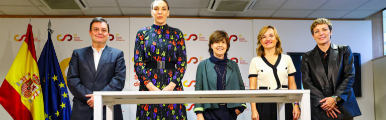 Paso de gigante para el baloncesto femenino: ya hay acuerdo para el Convenio Colectivo de la Liga Femenina Endesa que mejora las condiciones laborales