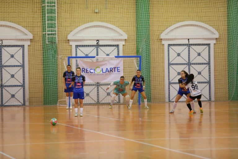 Wanapix Aldelis InterSala 10 recibe en La Granja al Penya Esplugues