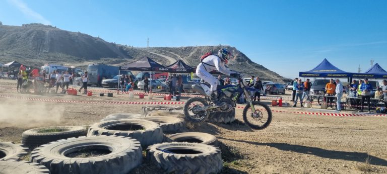 Mario Lahoz, Aitor Sánchez y Ricardo Torres se proclaman campeones de Aragón de Cross Country