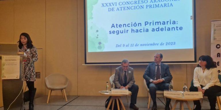 El Consejero de Sanidad se compromete a mejorar las condiciones laborales en Atención Primaria