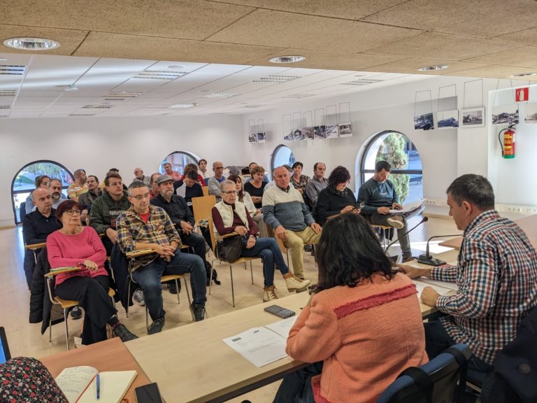 CHA denuncia la degradación institucional y el modelo de confrontación y disputa de los primeros cien días de Gobierno PP-VOX