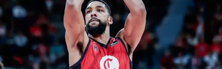 Jahlil Okafor pone fin a su etapa en Casademont Zaragoza para marcharse a la Liga China