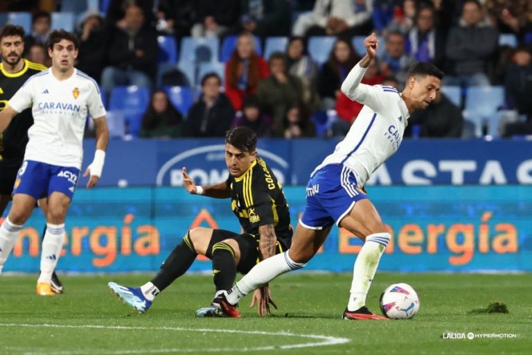 El Real Zaragoza realizará un mini ‘stage’ en Alicante coincidiendo con el partido ante el Elche y el Atzeneta