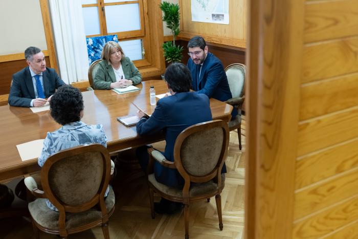 Alejandro Nolasco coordinará el Grupo de Trabajo que presentará el Recurso de Inconstitucionalidad contra la Amnistía