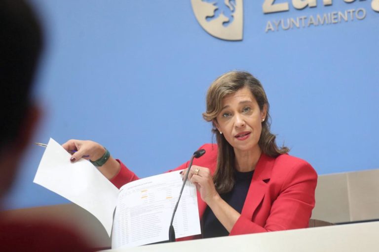 Las ayudas de urgencia del Ayuntamiento de Zaragoza alcanzan los 12 millones de euros y llegan al 93% de los solicitantes
