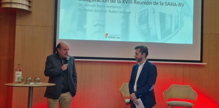 Sanidad incide en la prevención de los factores de riesgo para hacer frente a las enfermedades cardiovasculares