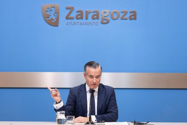 Zaragoza reformará tres viales de San José, Casco Histórico y Casablanca