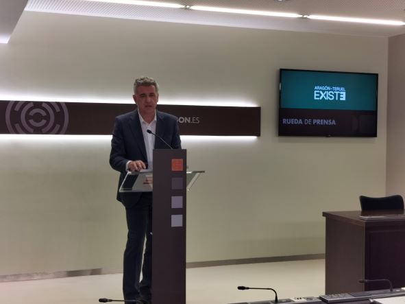 Teruel Existe presenta una PNL para que el Salud costee los consultorios médicos que ahora pagan los pequeños municipios
