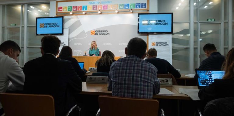 El Gobierno formaliza la venta de terrenos a Microsoft
