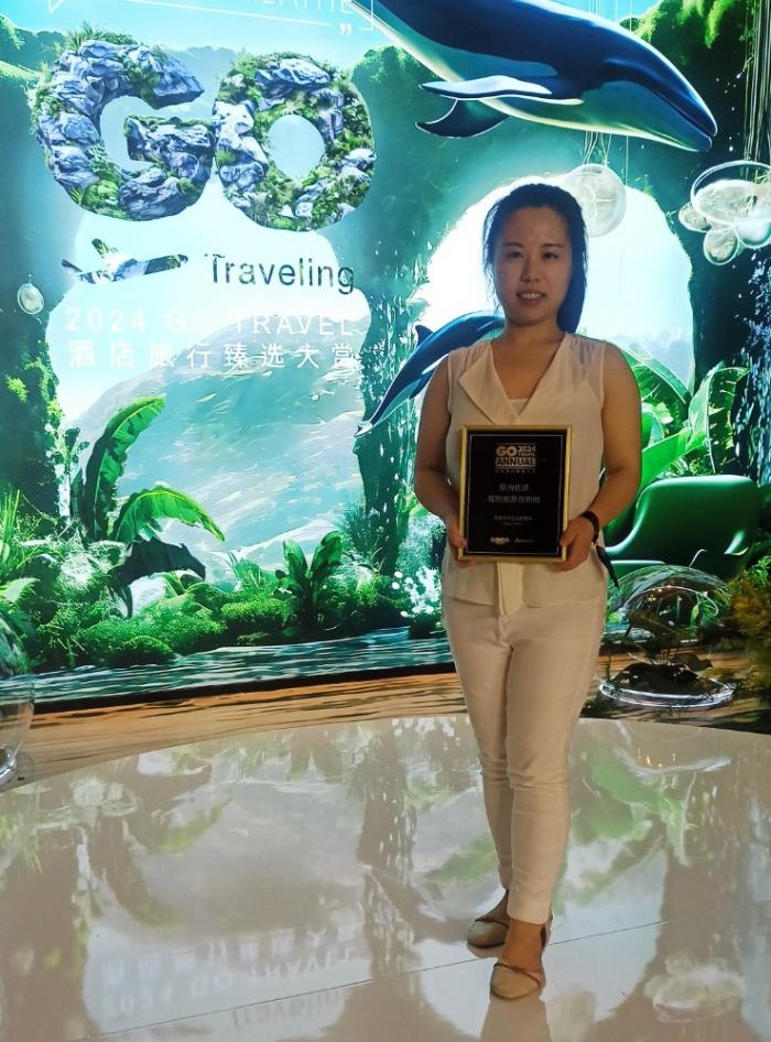 Aragón mejor destino de aventura de Europa según weibo