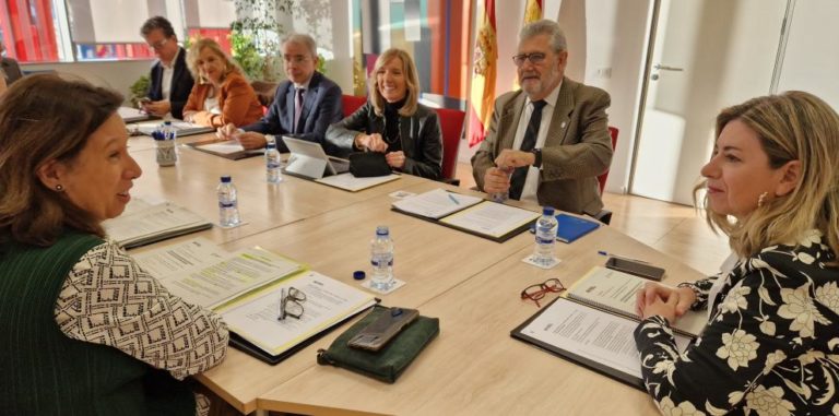 Luz verde a la financiación de un millón de euros para una Universidad Abierta, Verde y Amable