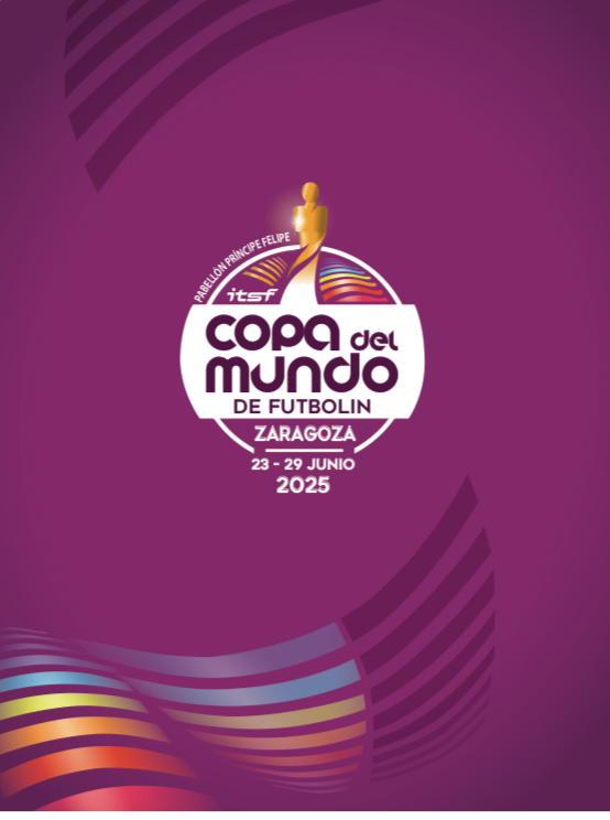 Zaragoza es elegida sede para el Mundial de Futbolín 2025