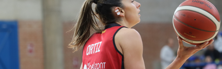 Casademont Zaragoza sigue imparable y suma una nueva victoria ante Jairis (60-71)