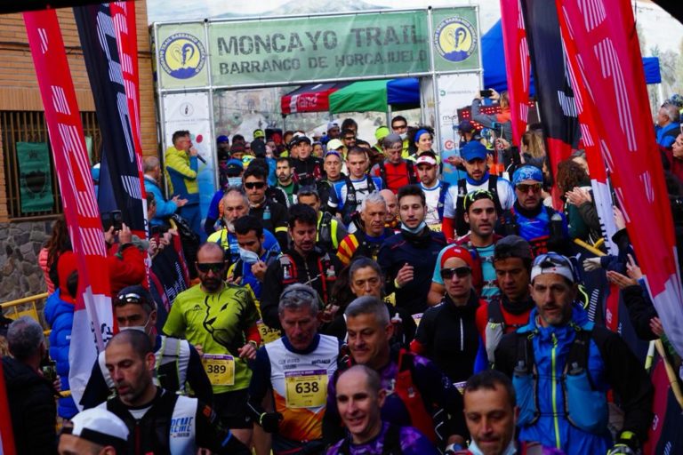 La FAM presenta el calendario de carreras por montaña para el año 2024 con un total de 15 pruebas