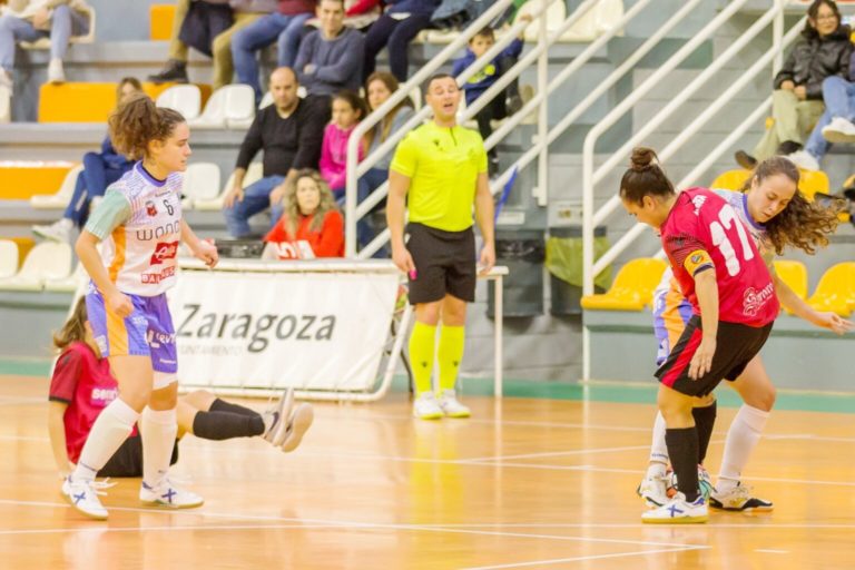 Wanapix Aldelis InterSala 10 se enfrenta al CET 10 con el objetivo de volver a la senda de la victoria
