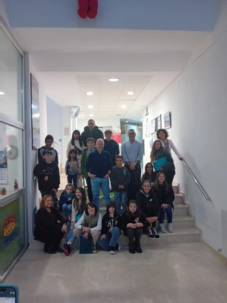 Constituido el Consejo de Infancia y Adolescencia de la Comarca Campo de Daroca