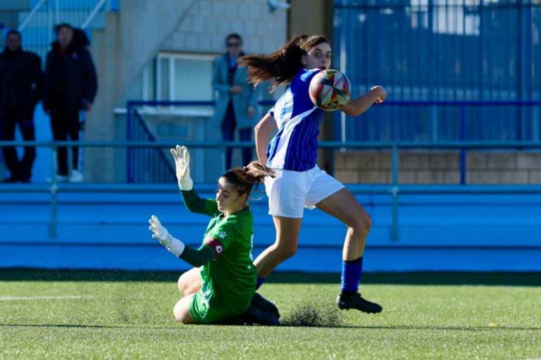 Cara y cruz para las selecciones aragonesas femeninas en el Campeonato de España de Selecciones Autonómicas