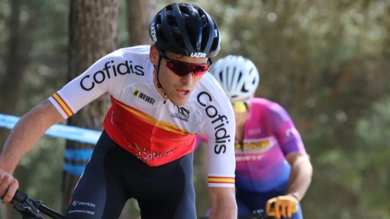 La Copa de España BTT XCO contará con una prueba en Zaragoza el 9 de junio