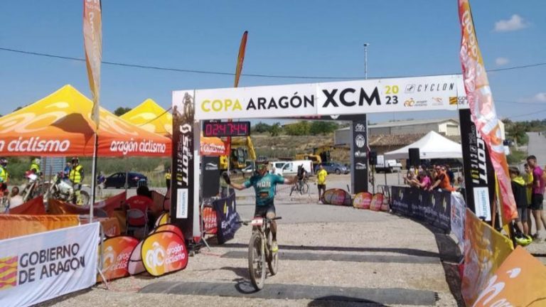Confirmadas las fechas de las 10 pruebas que componen la Copa XCM by Cyclon Zaragoza 2024