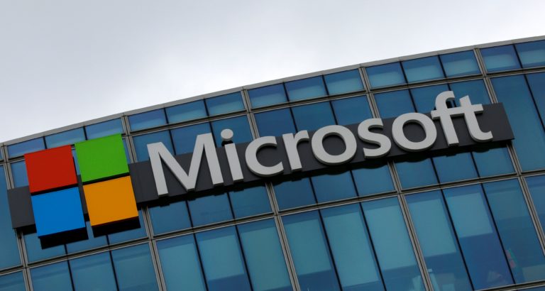 Microsoft invertirá 2.200 millones de euros en su nuevo centro de datos en Villamayor de Gállego