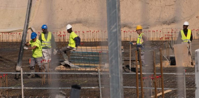 Acuerdo en el Gobierno de Aragón para Reanudar las Obras de Viviendas Sociales en Huesca