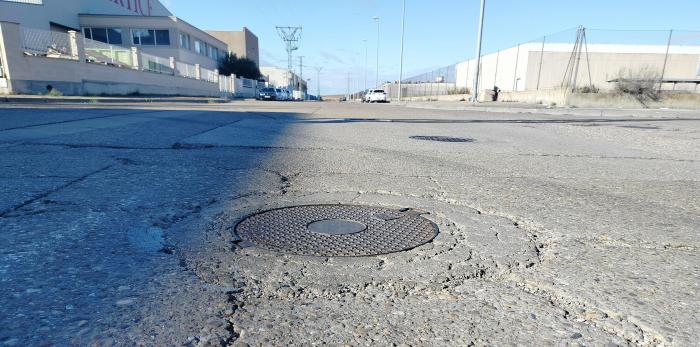 El Gobierno de Aragón Destina 1.3 Millones de Euros para la Modernización de Polígonos Industriales en 2024