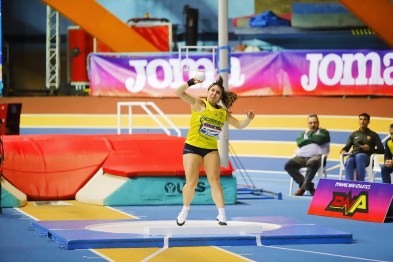 Así fueron las actuaciones de ALCAMPO-Scorpio 71 en el European DNA Meeting por clubes celebrado en Zaragoza