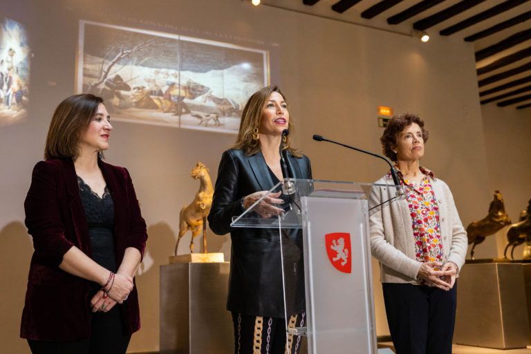 Más de 666.000 personas visitaron los museos y salas municipales de la ciudad en 2023