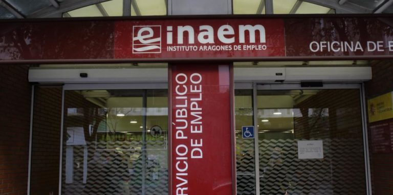 CCOO Aragón atribuye a la reforma laboral el descenso del paro