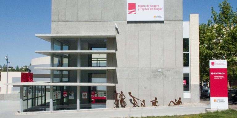 La actividad del Banco de Sangre crece un 25% por la donación de tejidos