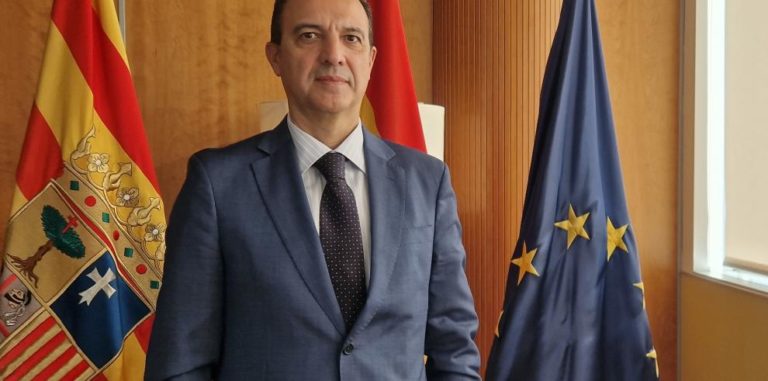 El Departamento de Sanidad del Gobierno de Aragón se adhiere al manifiesto de consejeros para exigir medidas estatales urgentes en Atención Primaria