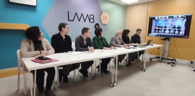 Hogares más abiertos y mejor conectados con la nueva generación de personas mayores: Éstas son las claves del Decreto del Gobierno de Aragón que regulará los centros de la Red del IASS