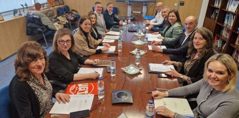 El alumnado de la FP Dual crece un 22,8% en Aragón