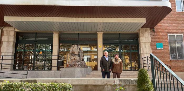 Un proyecto piloto de Humanización llega al sector sanitario de Teruel