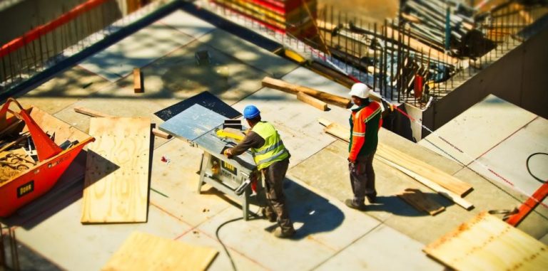 Comienza el período de consulta pública de la futura Ley de Vivienda de Aragón