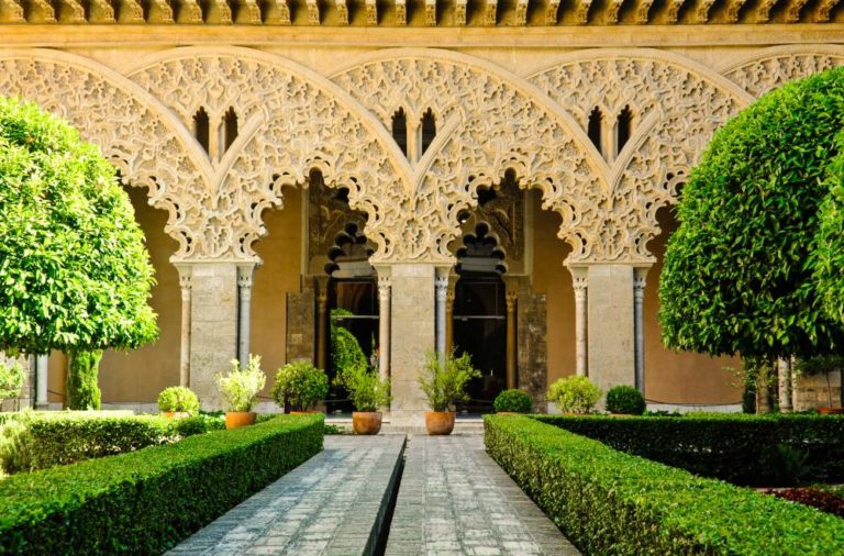 La Aljafería acoge una muestra excepcional de Goya