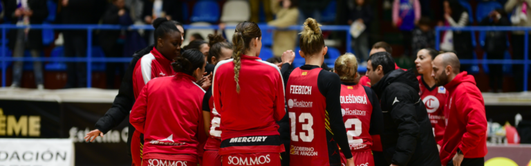 Casademont Zaragoza logra la primera victoria del 2024 y vuelve a la senda de la victoria ante Baxi Ferrol (69-71)