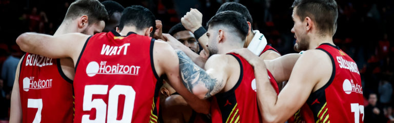 Casademont Zaragoza cumplirá 500 partido en ACB en el duelo en el Príncipe Felipe ante Valencia Basket