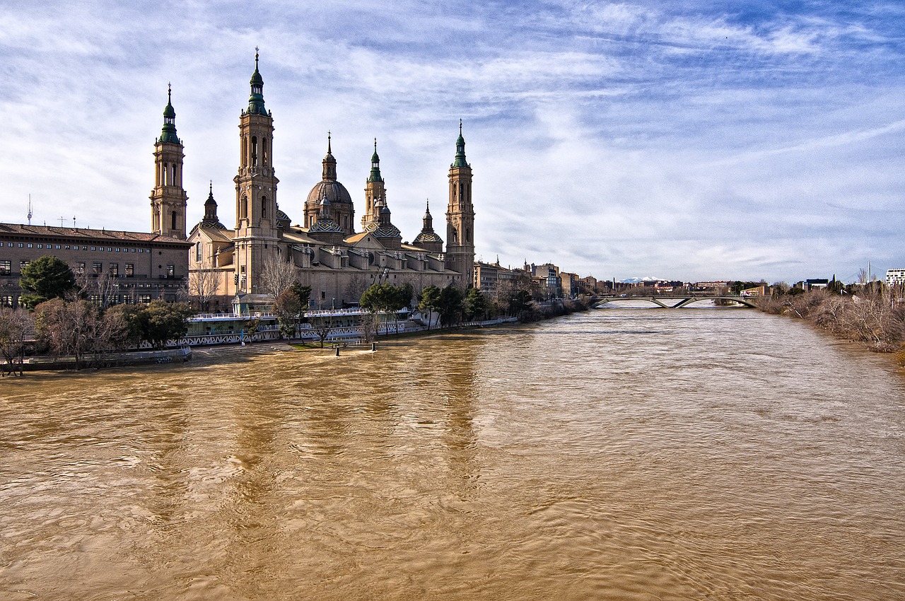 Río Ebro