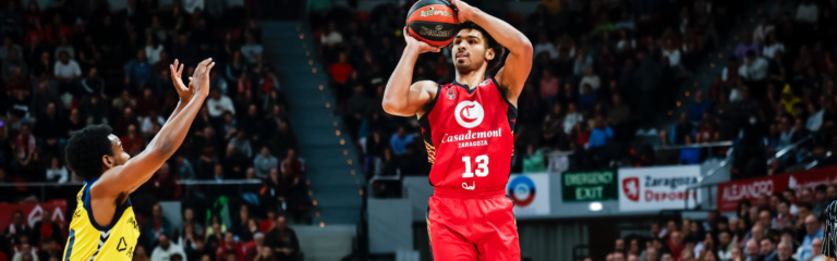 Mark Smith podría estar de baja hasta dos meses