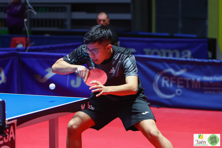 CN Helios y Publimax CAI Santiago, ante importantes compromisos en un nuevo fin de semana de tenis de mesa