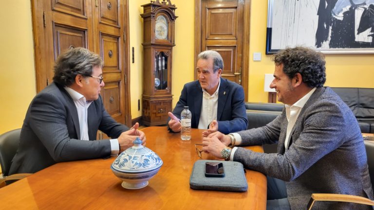 La DPZ concede un millón de euros al Real Zaragoza para diferentes gastos vinculados a su actividad deportiva del 2023