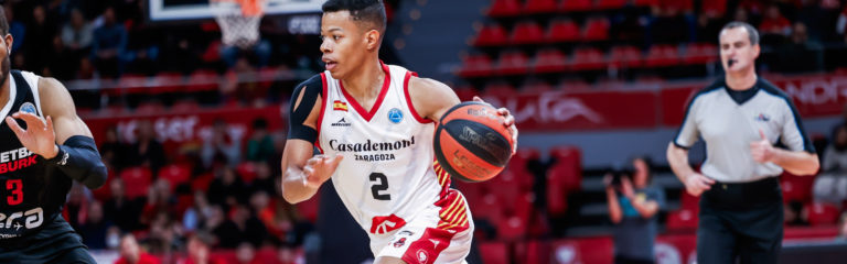 Vuelve la FIBA Europe Cup para los de Porfirio Fisac con un duelo en tierras turcas ante Manisa