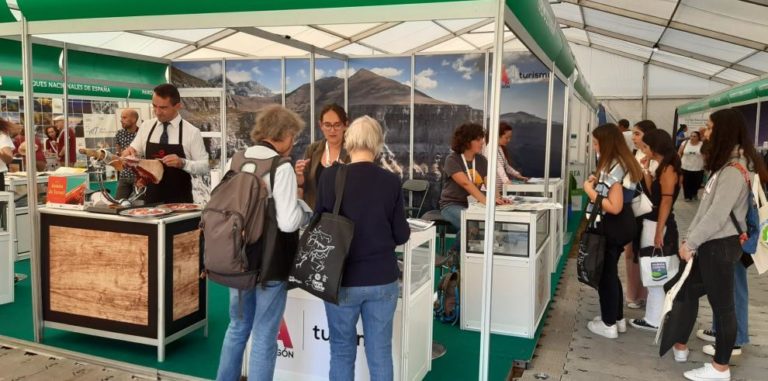 Aragón contará con 121 ferias oficiales en 2024