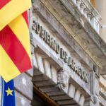 gobierno de aragon pignatelli